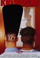 Class Act poster image