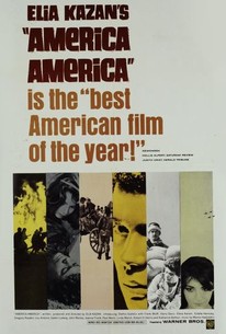 America, America | Rotten Tomatoes