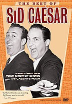 The Best Of Sid Caesar