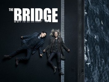 The bridge season 1 episode 1 store