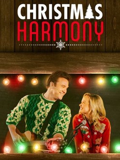 Christmas Harmony | Rotten Tomatoes
