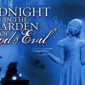 Midnight in the garden of good shop and evil netflix