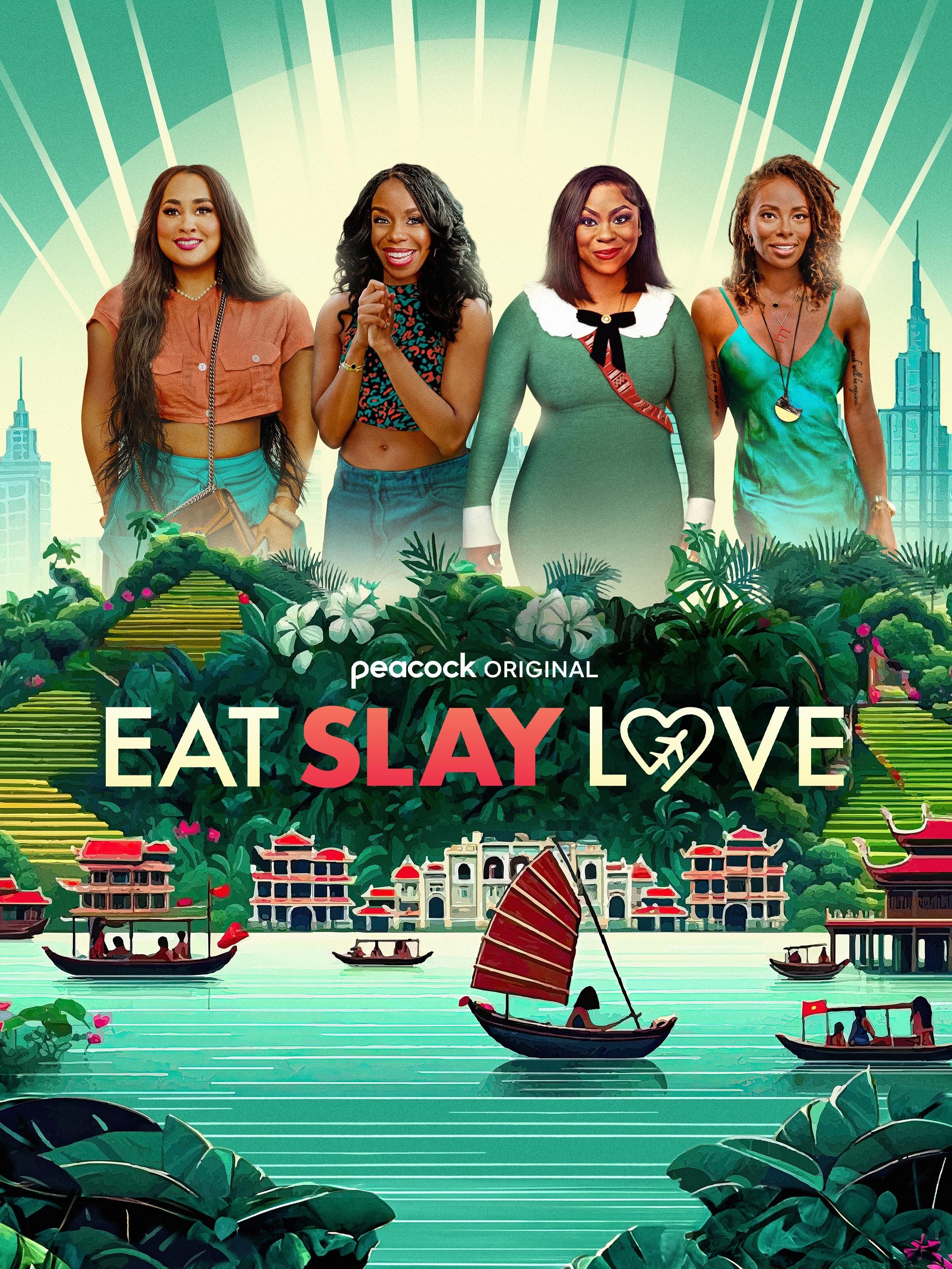 Eat, Slay, Love: Season 1 | Rotten Tomatoes