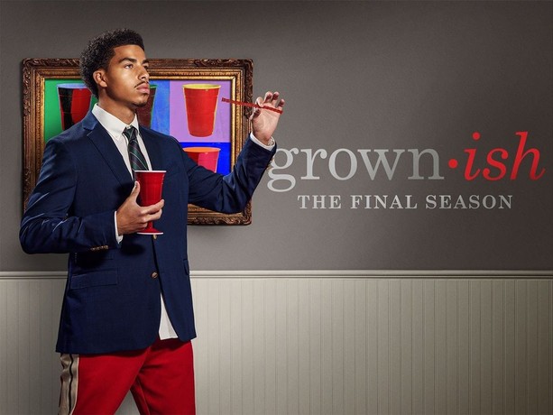 Fmovies grown ish deals