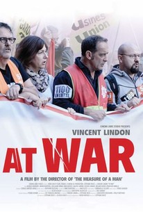 Watch trailer for At War