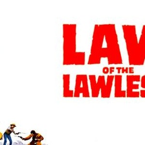 Law of the Lawless photo 13