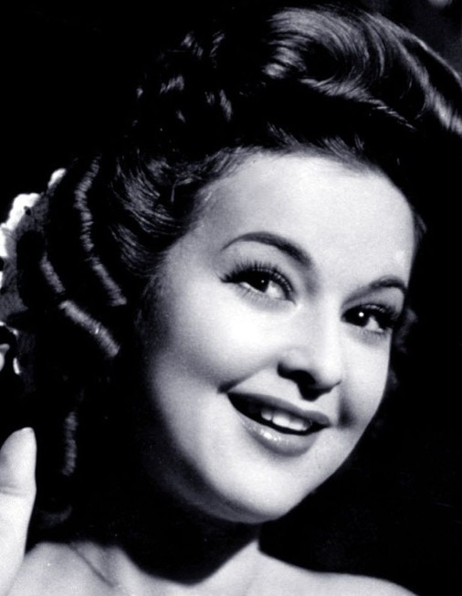 Mapy Cortés Rotten Tomatoes