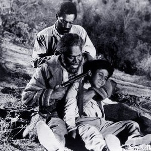 Man and Boy (1972)