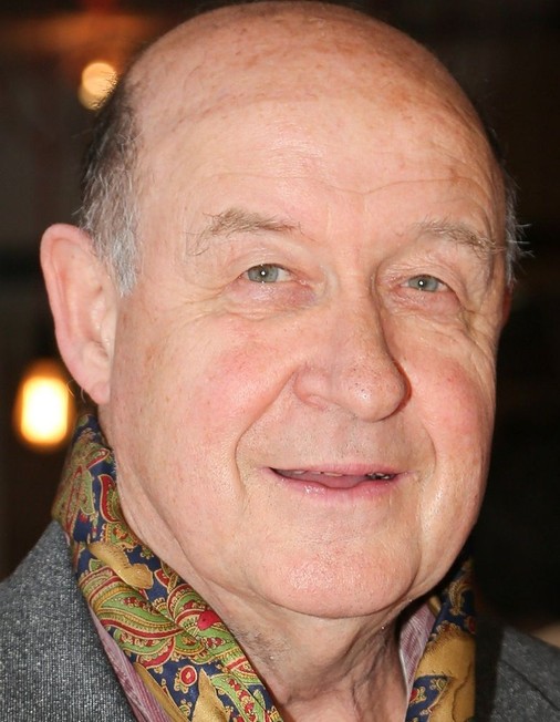 David Horovitch