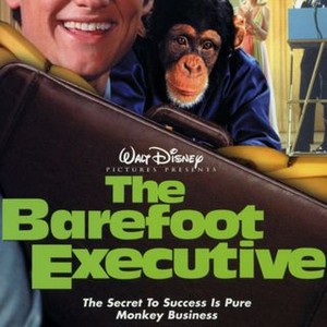 The Barefoot Executive (1971) photo 15