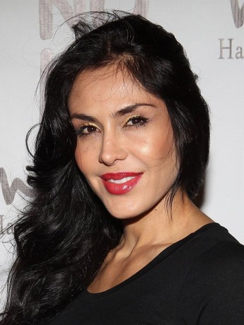 Carla Ortiz Pictures | Rotten Tomatoes