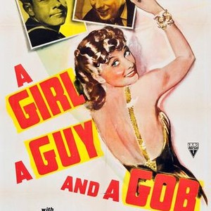 A Girl, a Guy and a Gob (1941) photo 5