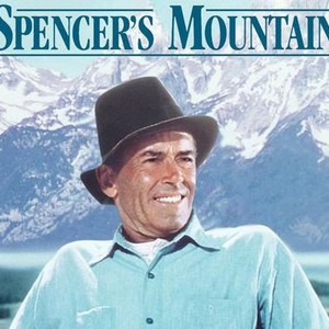 Spencer's Mountain photo 10