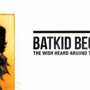 Batkid Begins: The Wish Heard Around the World photo 15
