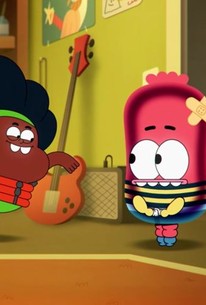 Pinky Malinky: Part 1, Episode 23 | Rotten Tomatoes