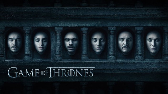 Game of Thrones Season 6 Episode 10 Rotten Tomatoes