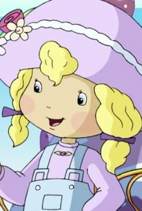 Strawberry Shortcake: Season 2, Episode 12 | Rotten Tomatoes