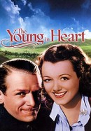 The Young in Heart poster image