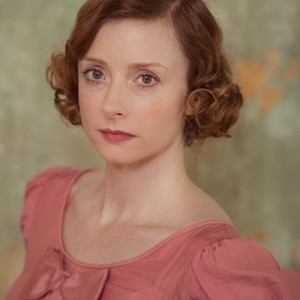 Fiona Glascott as Sarah
