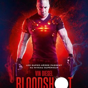 Bloodshot (2020) photo 16