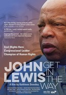 Get in the Way: The Journey of John Lewis poster image