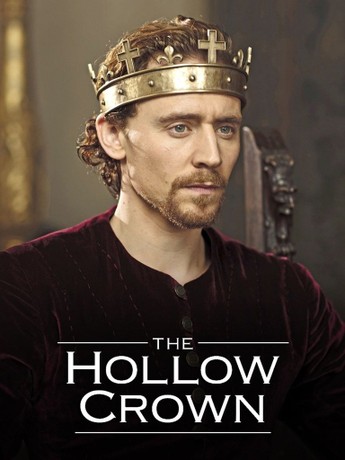 The Hollow Crown: Shakespeare's History Plays
