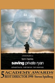 SAVING PRIVATE RYAN (1998)