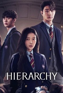 Hierarchy Season 1 Rotten Tomatoes