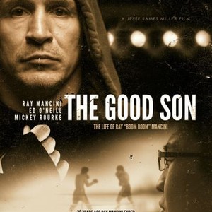 The Good Son: The Life of Ray "Boom Boom" Mancini (2012) photo 1