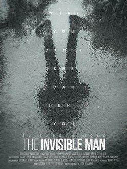 The Invisible Man (2020) | Rotten Tomatoes