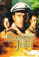 Louis L'Amour's The Diamond of Jeru poster image