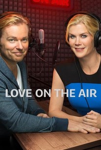 Watch trailer for Love on the Air