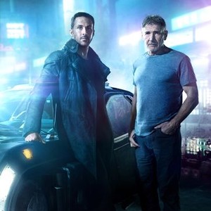 "Blade Runner 2049 photo 1"