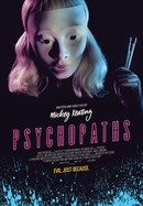 Psychopaths poster image