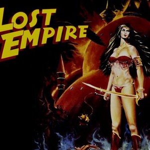 The Lost Empire photo 7