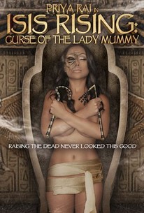 Watch trailer for Isis Rising: Curse of the Lady Mummy