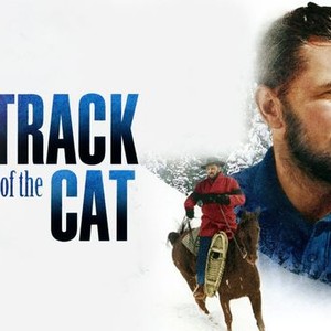 Track of the Cat photo 6