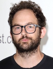 Toby Harvard