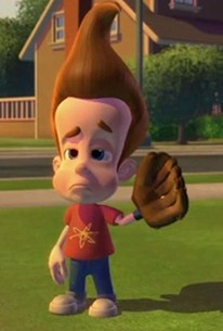 Jimmy Neutron: Season 2, Episode 2 - Rotten Tomatoes