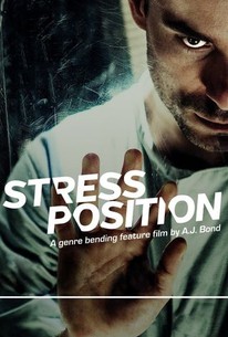 Poster for Stress Position