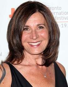Pamela Gray