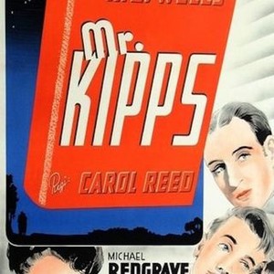 Kipps (1941)