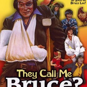 They Call Me Bruce? (1982) photo 14