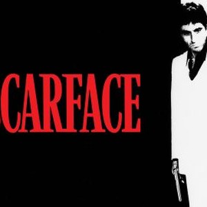 "Scarface photo 7"