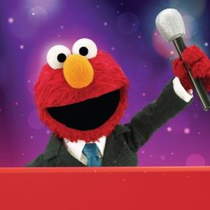 The Not-Too-Late Show With Elmo