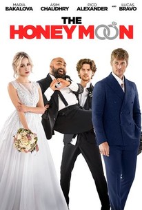 The Honeymoon - Rotten Tomatoes