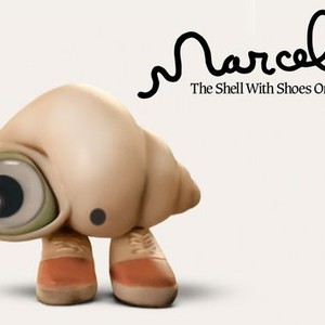 Marcel the Shell with Shoes On photo 16