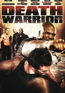 Death Warrior poster image