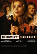 First Shot poster image