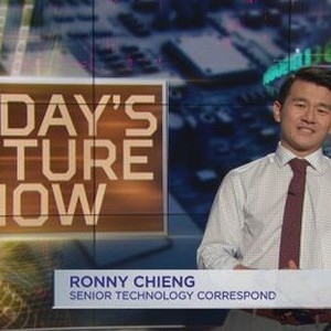 The Daily Show, Ronny Chieng, 07/22/1996, ©CC